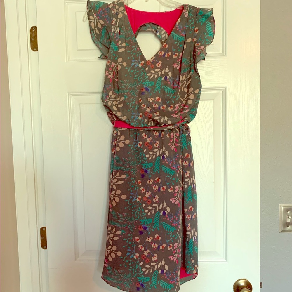 Jessica Simpson Cocktail Dress